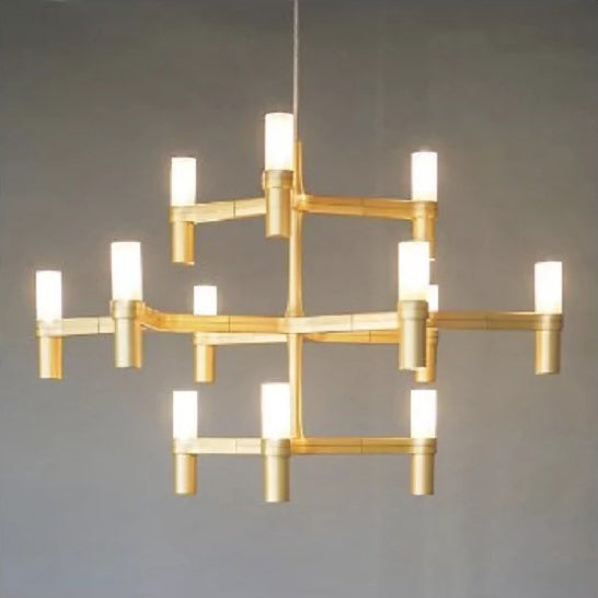 Crown Minor Pendant Light