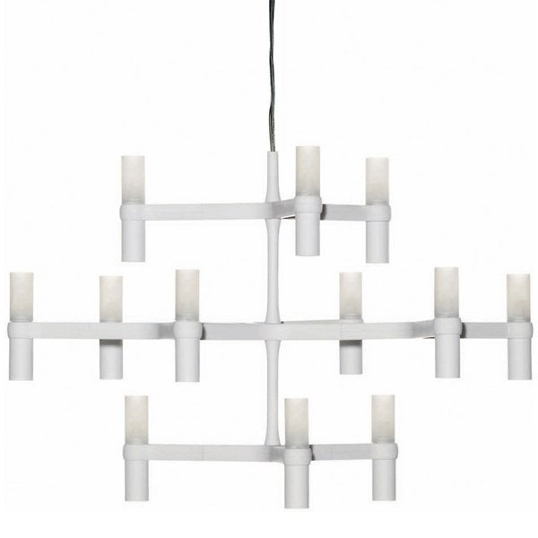 Crown Minor Pendant Light