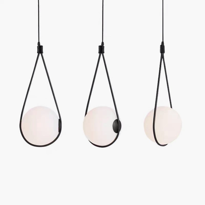 Jumi Minimal Pendant Light