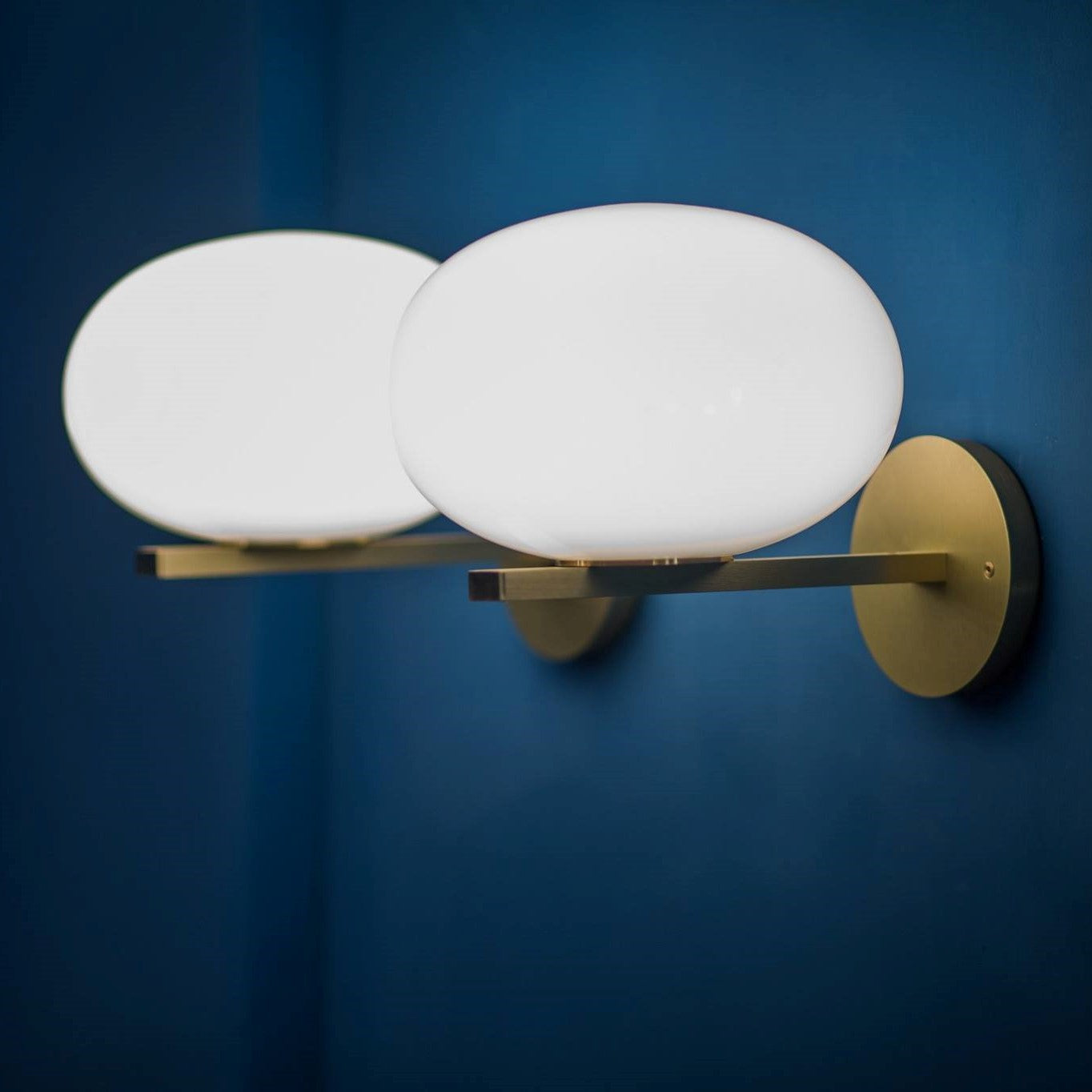 Alba Wall Light