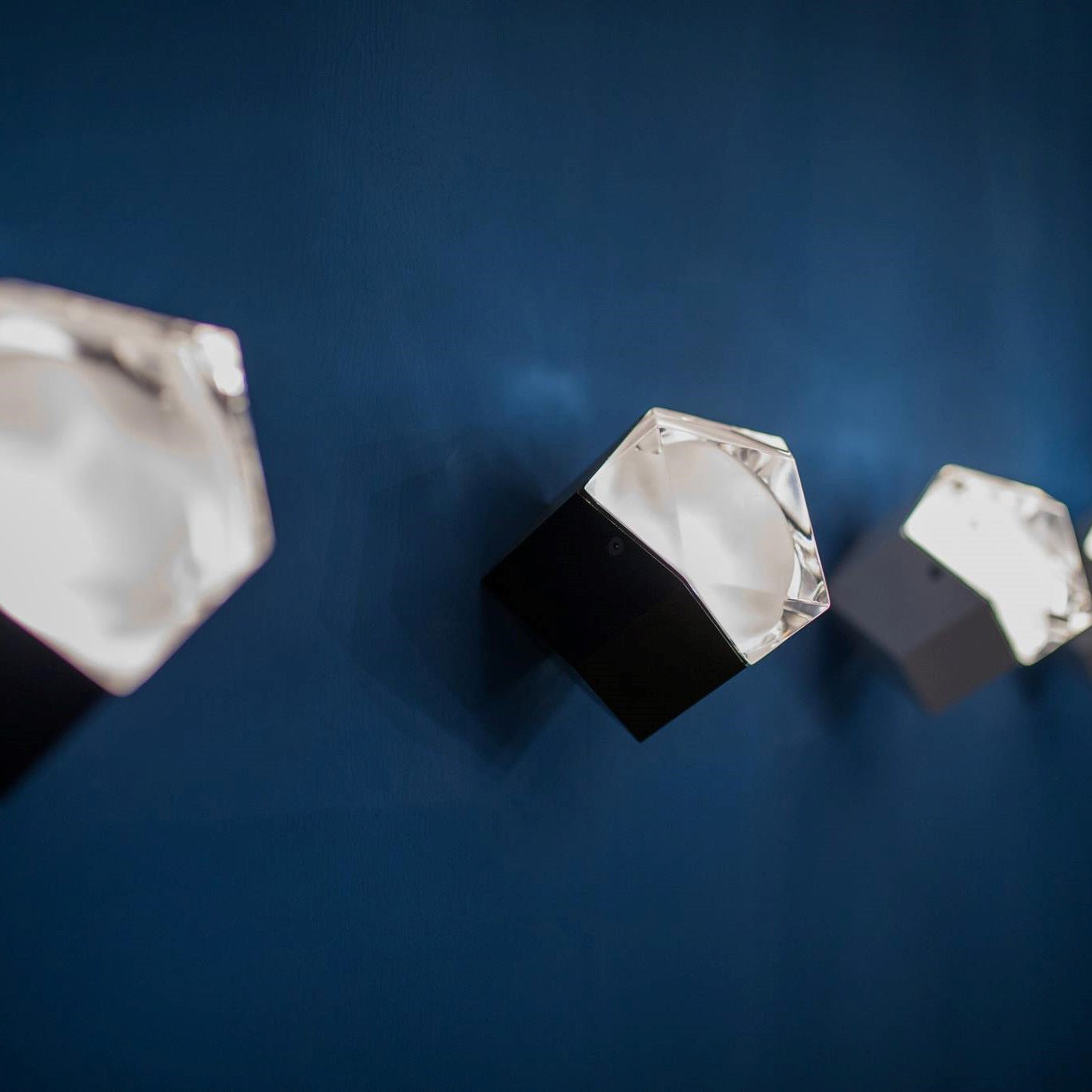 Astro Wall Light