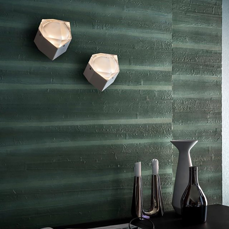 Astro Wall Light