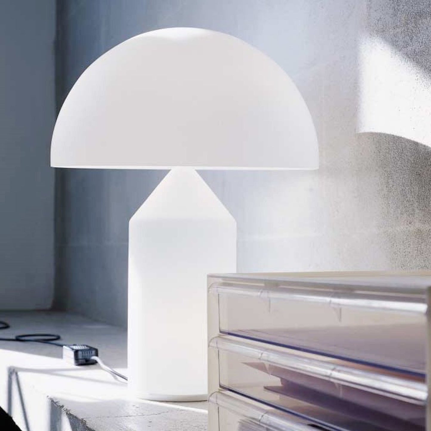 Atollo Table Lamp