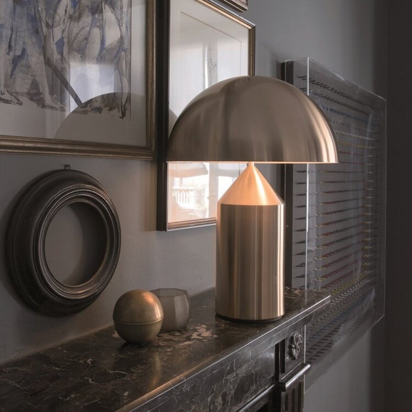 Atollo Table Lamp