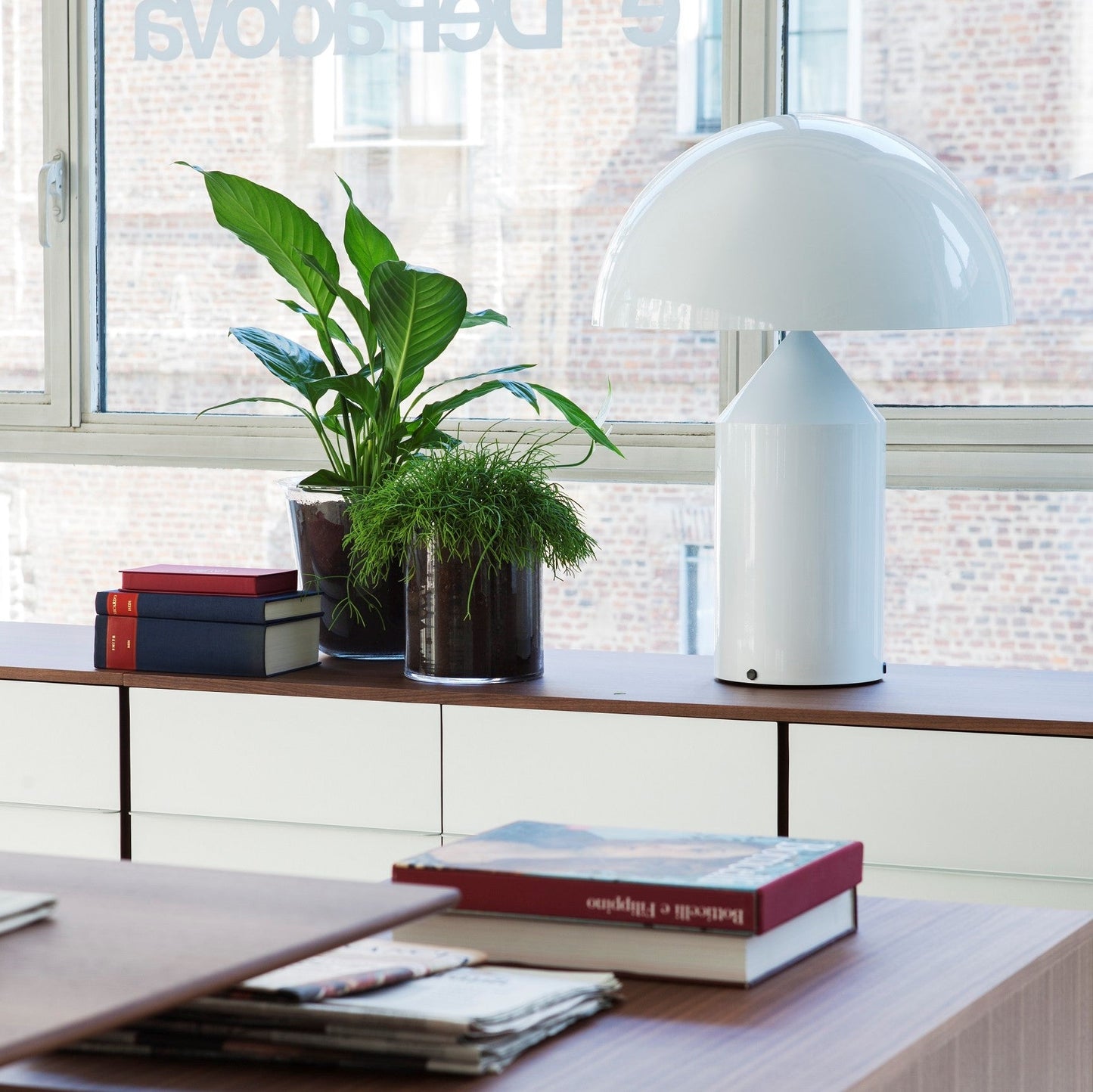 Atollo Table Lamp