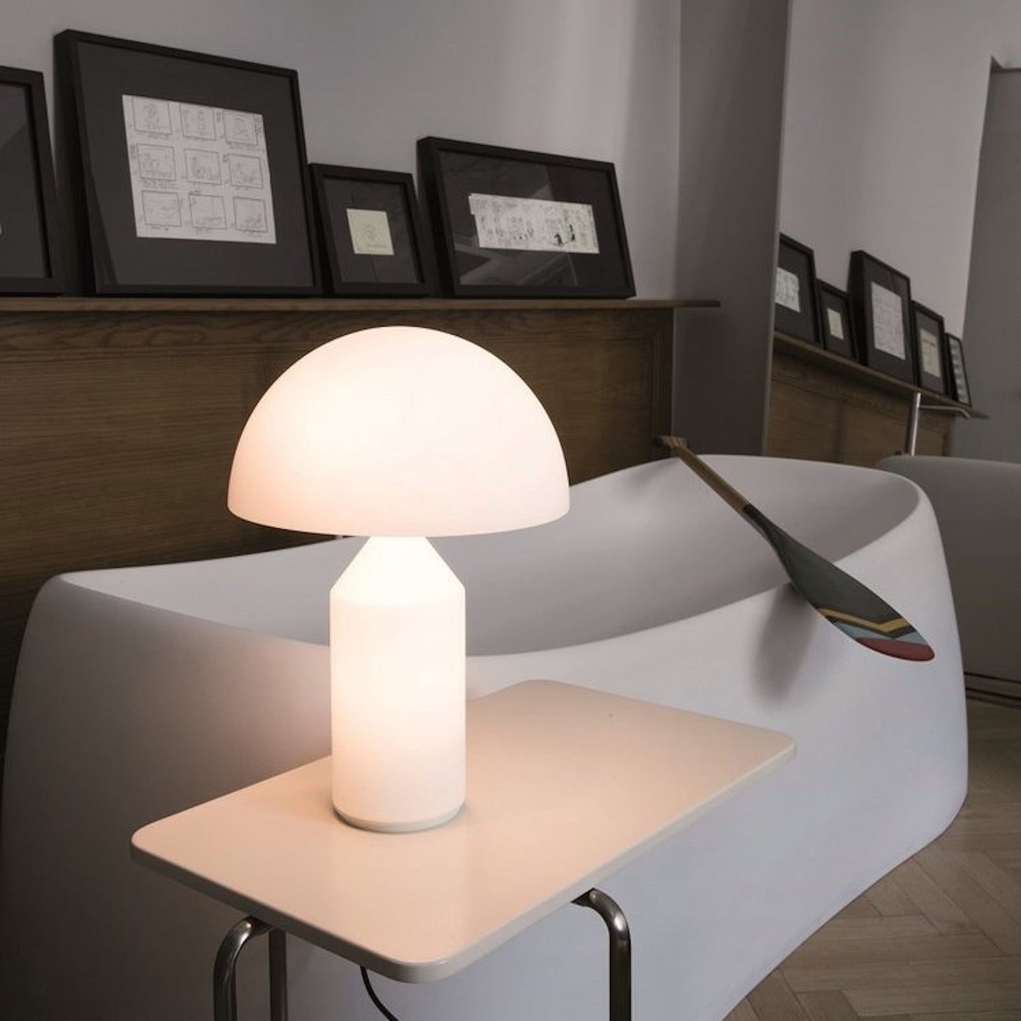 Atollo Table Lamp