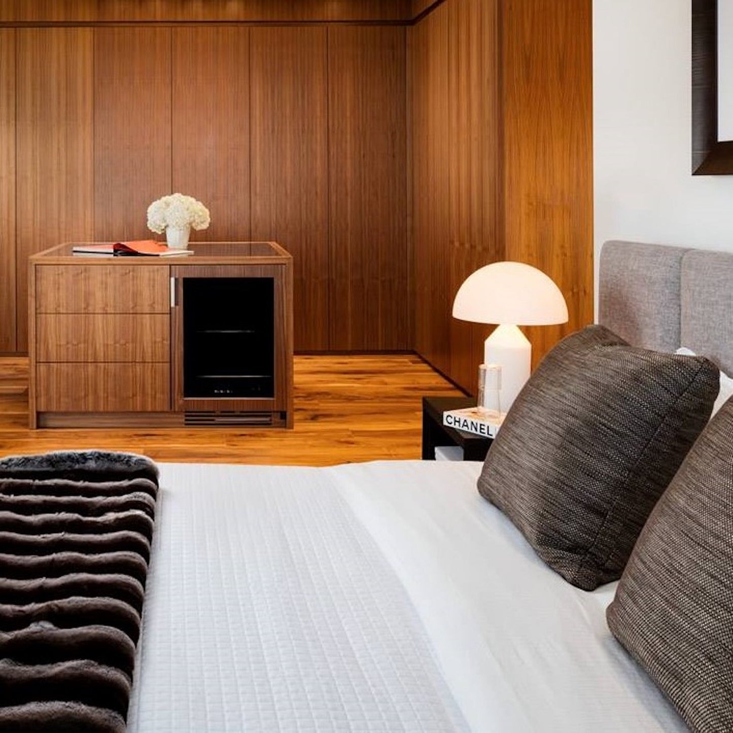 Atollo Table Lamp