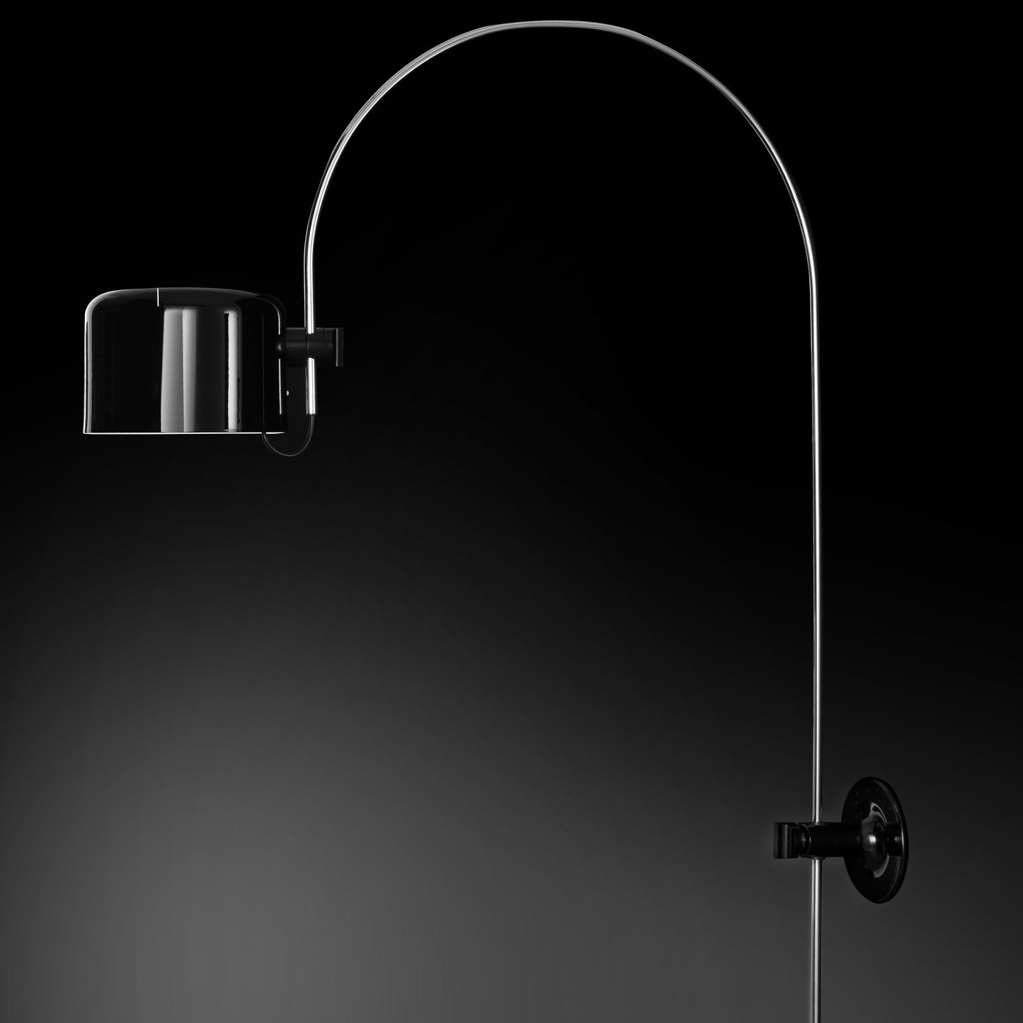 Coupe Wall Light