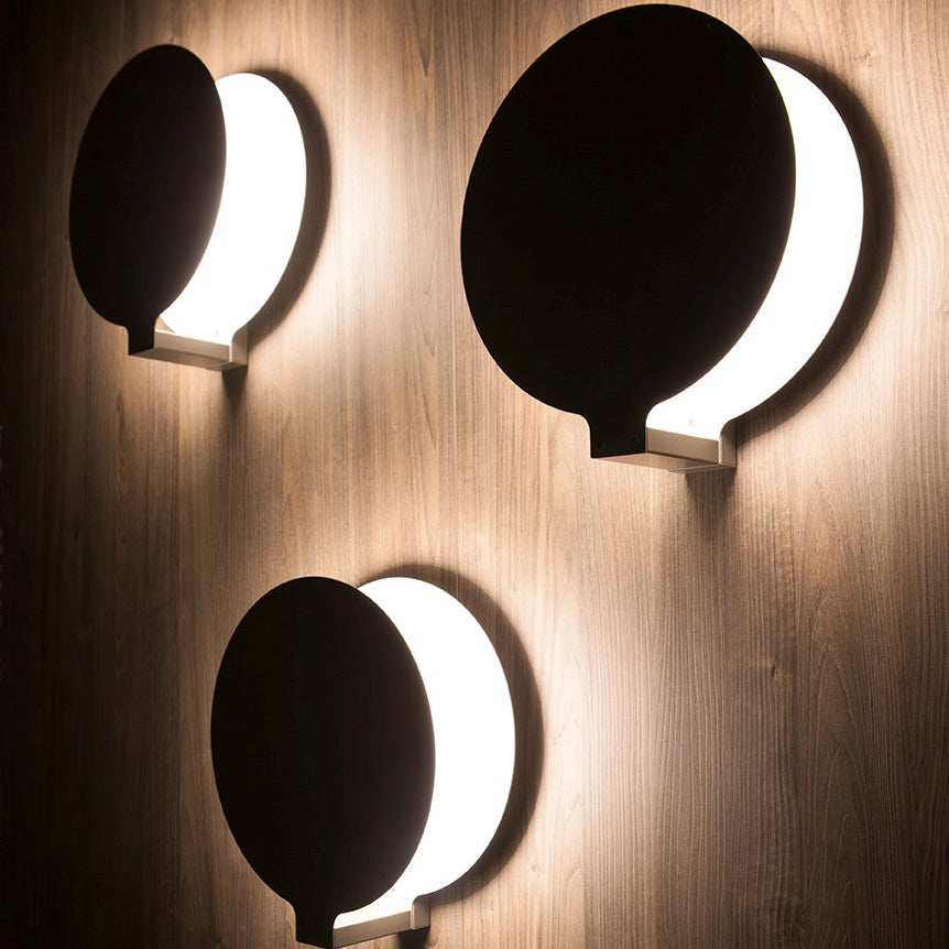 Duca Wall Light