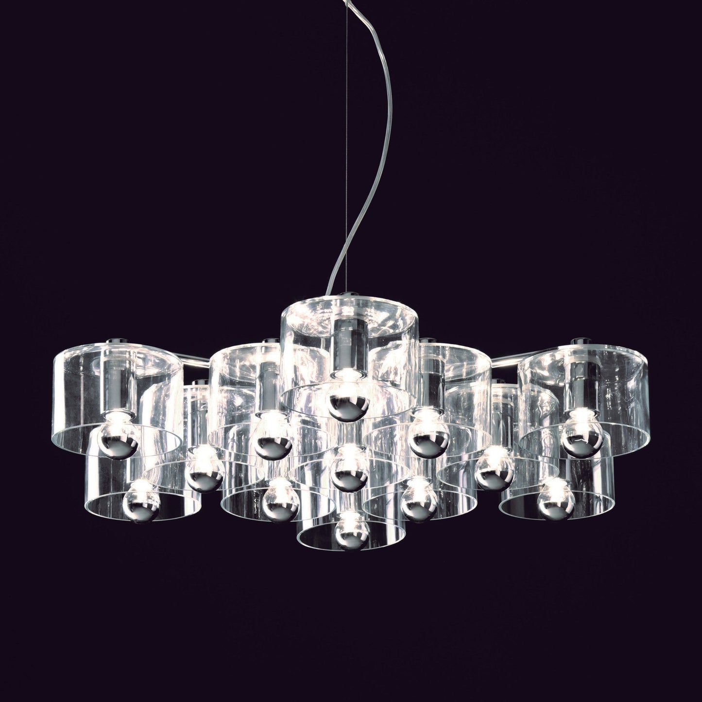 Fiore Pendant Light