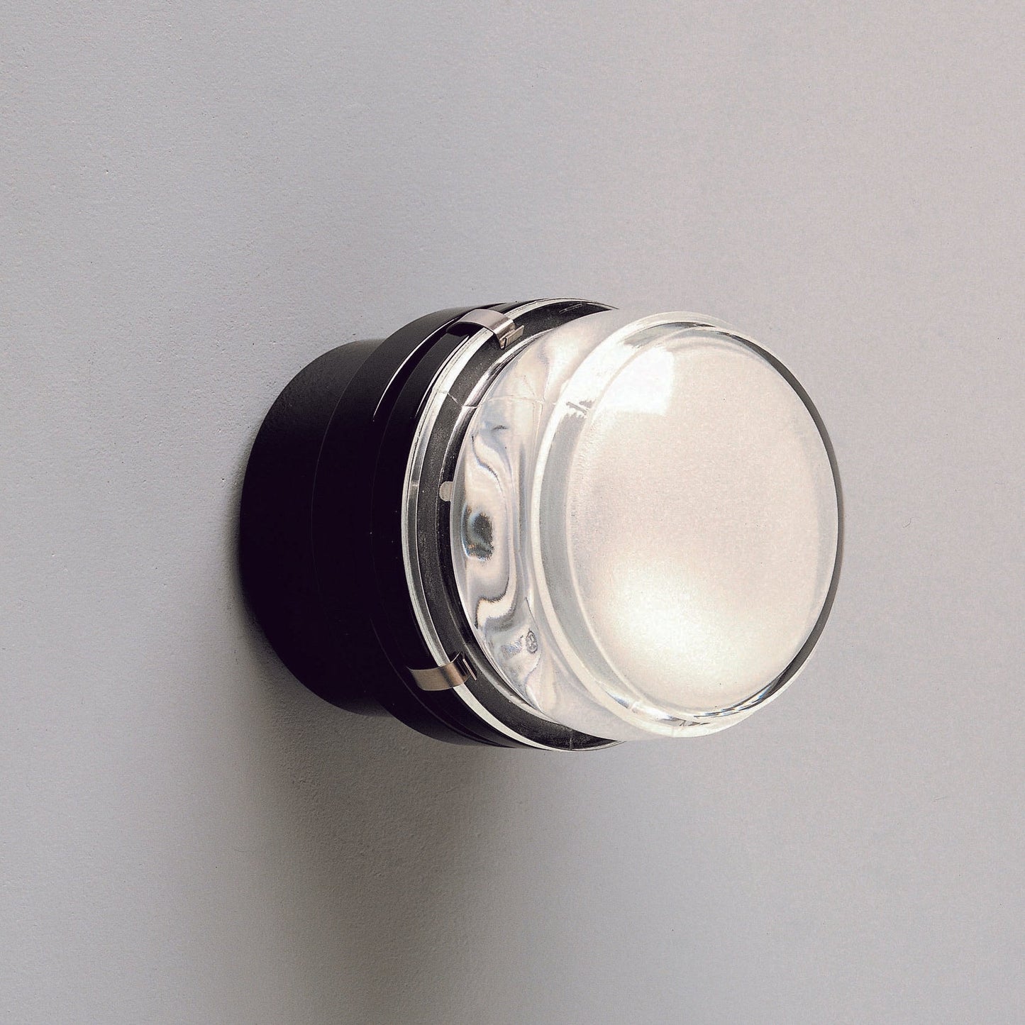 Fresnel Wall Light