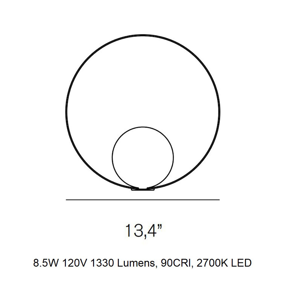 Siro Table Lamp