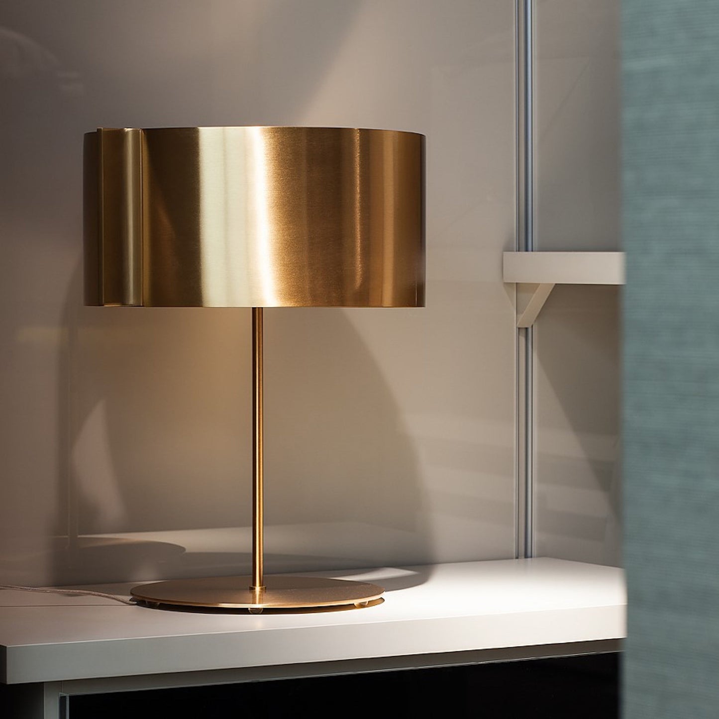 Switch Table Lamp