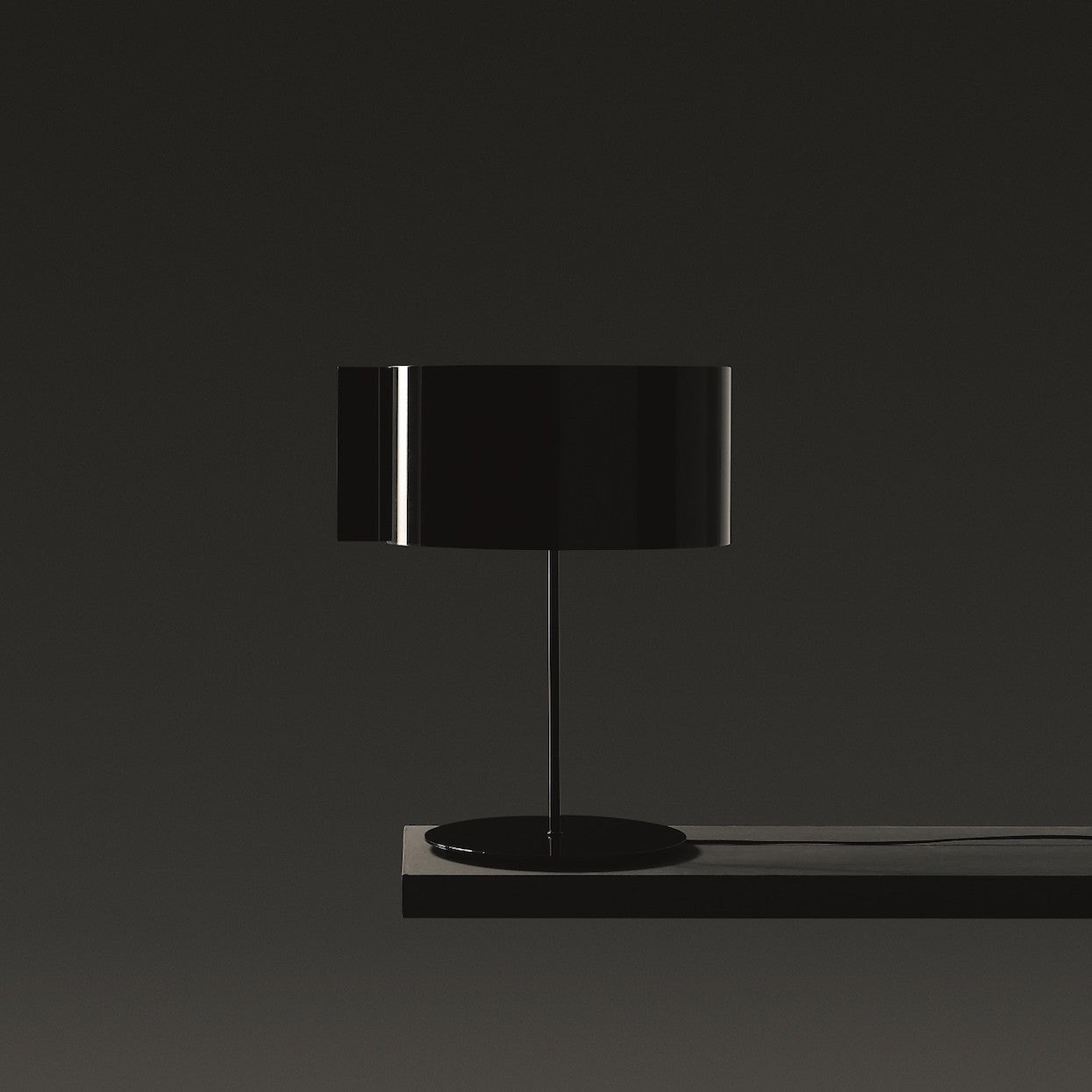 Switch Table Lamp