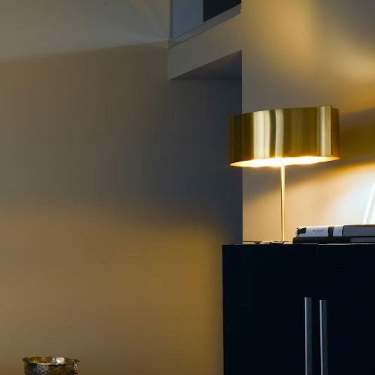 Switch Table Lamp