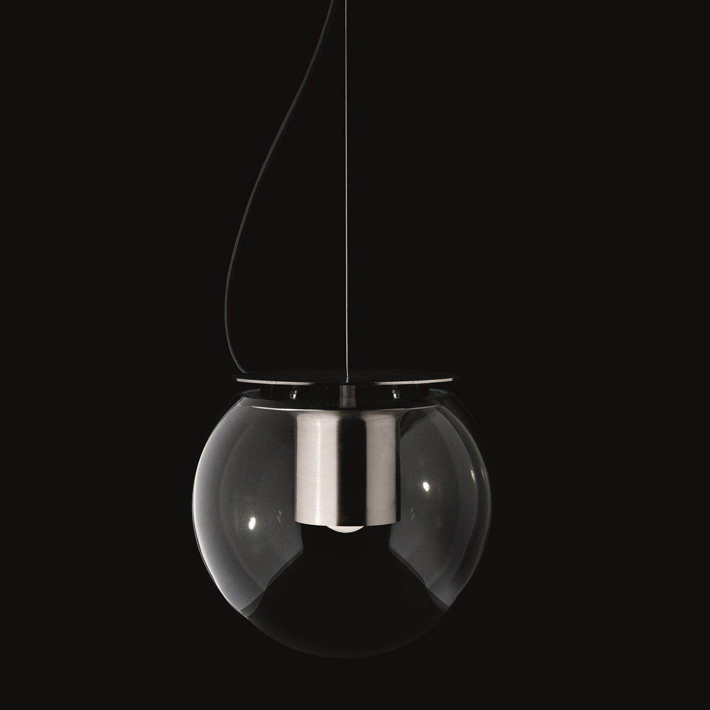 The Globe Pendant Light