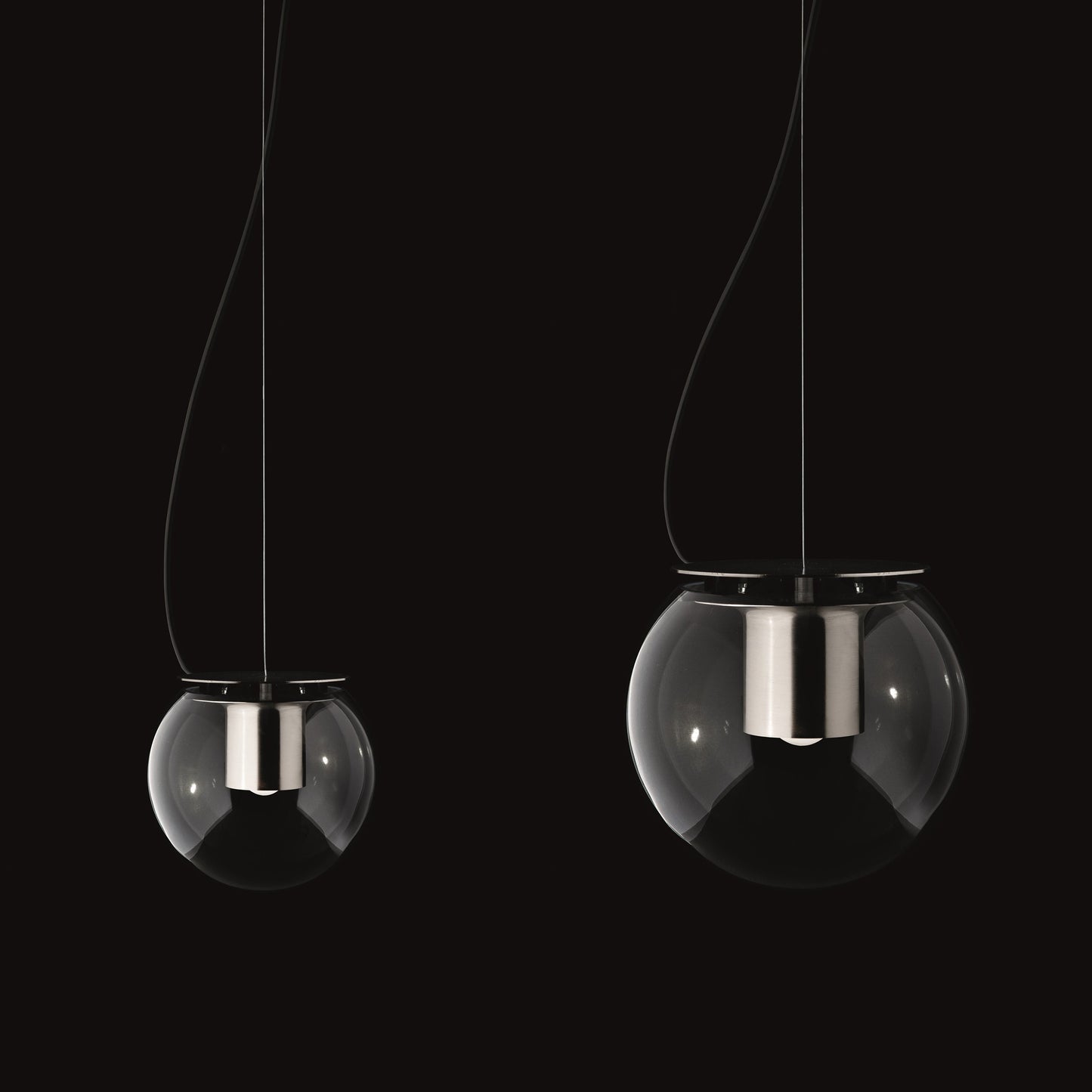 The Globe Pendant Light