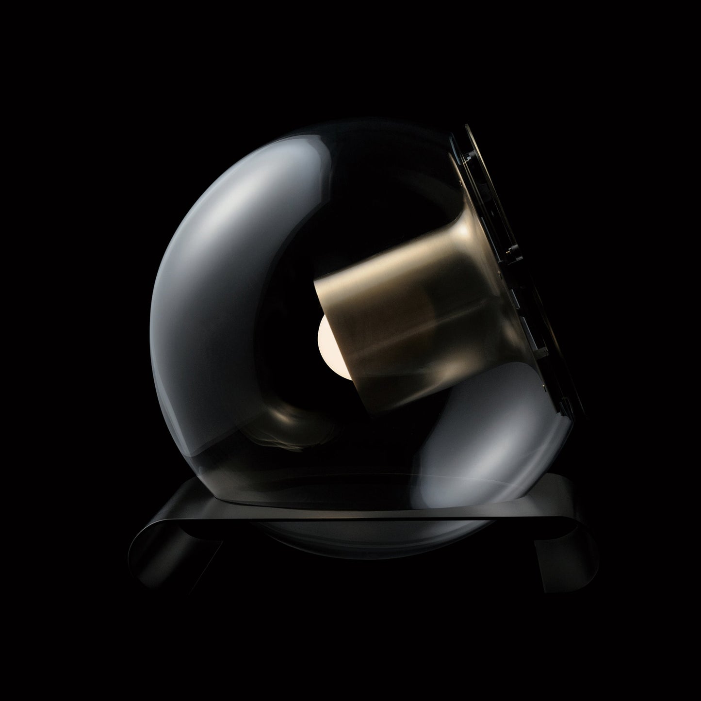 The Globe Table Lamp
