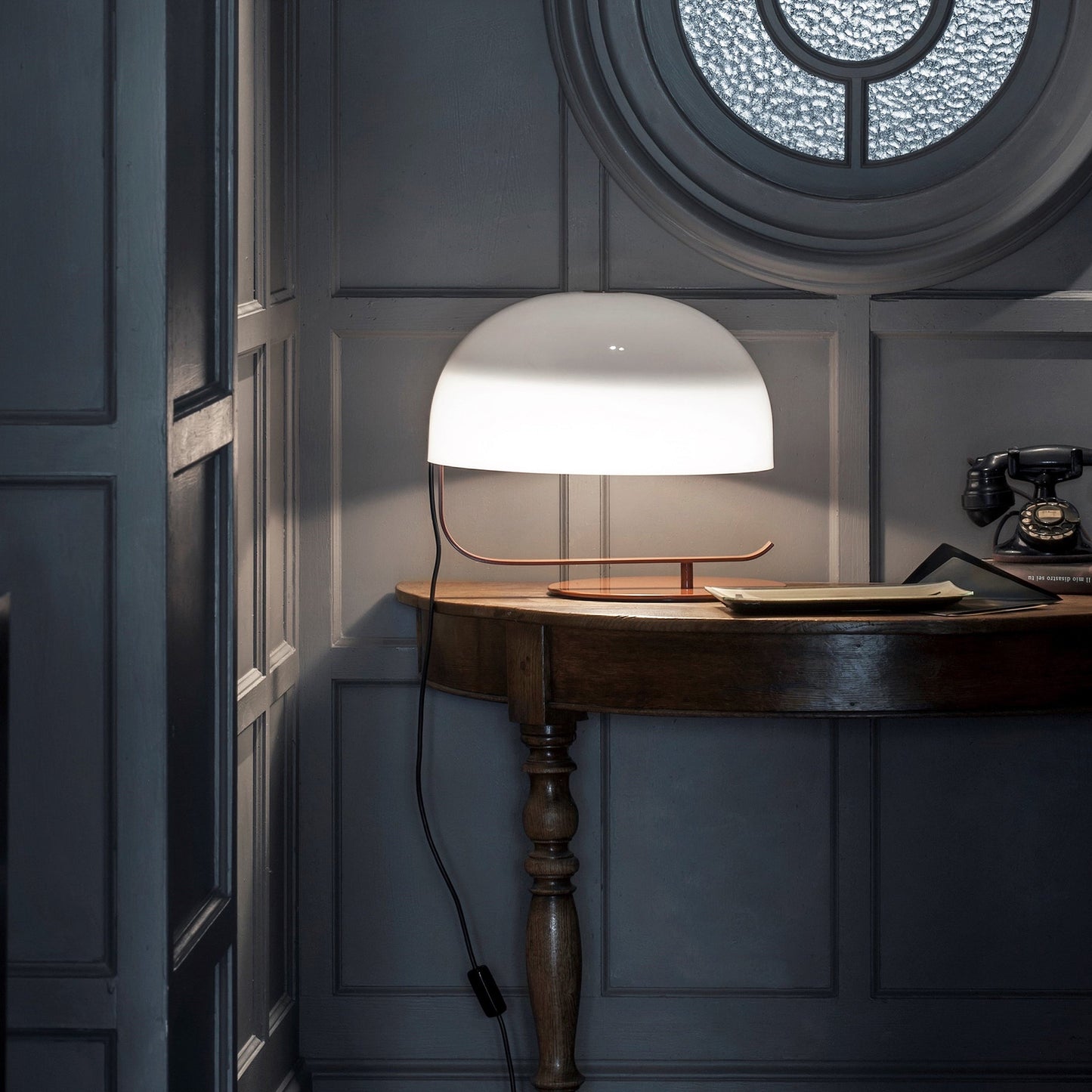 Zanuso Table Lamp