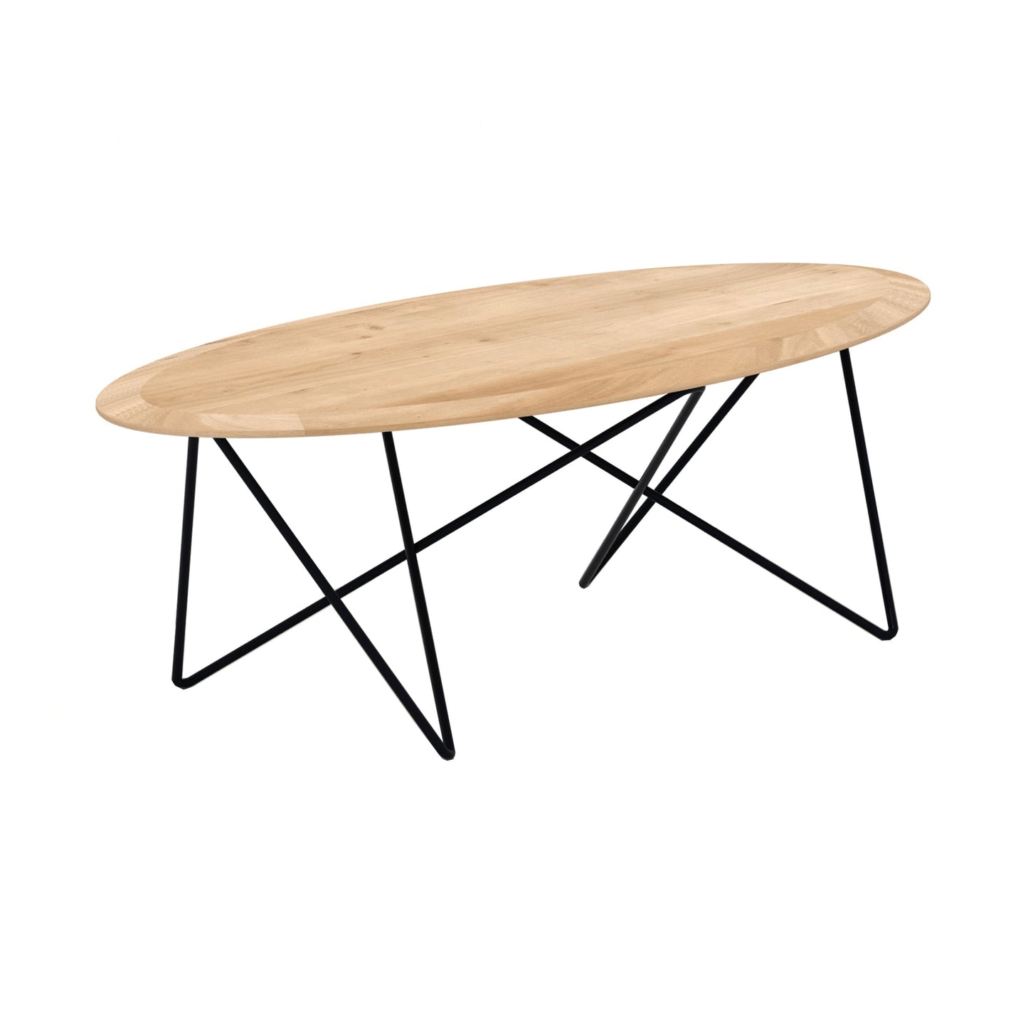 Orb Coffee Table