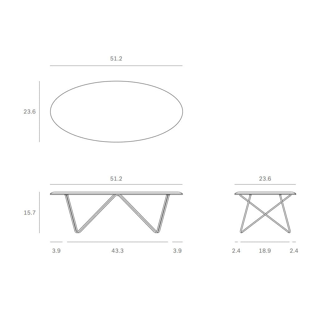 Orb Coffee Table