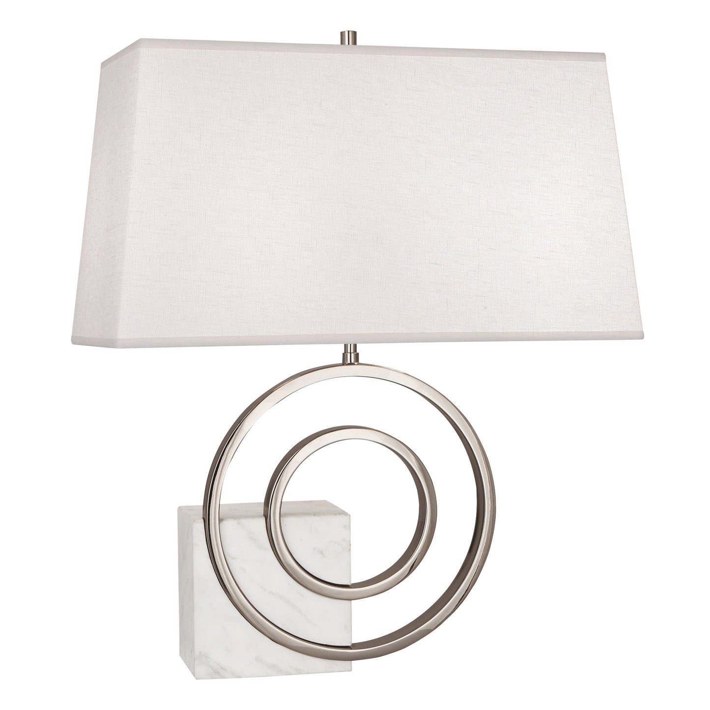Saturn Table Lamp