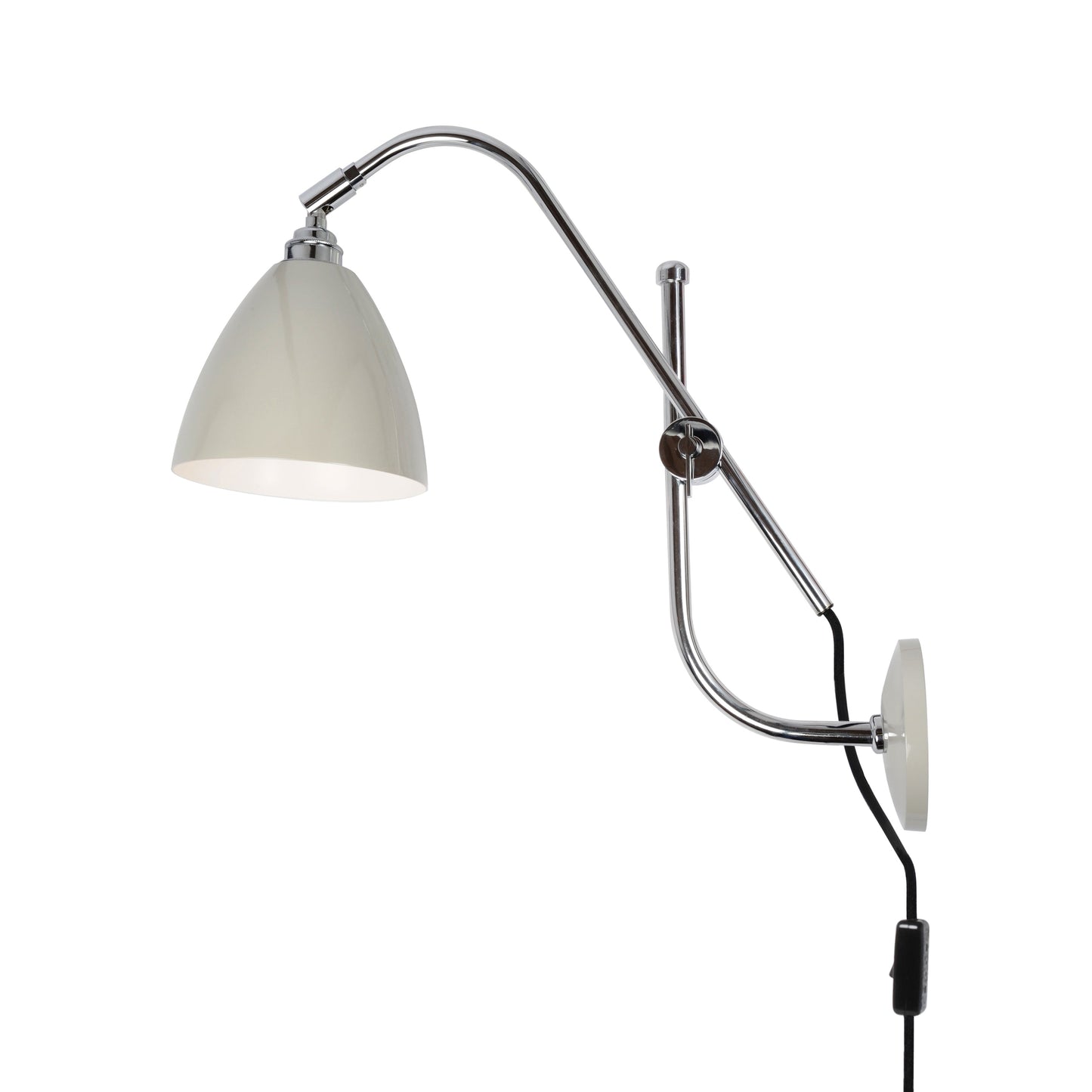 Task Wall Light
