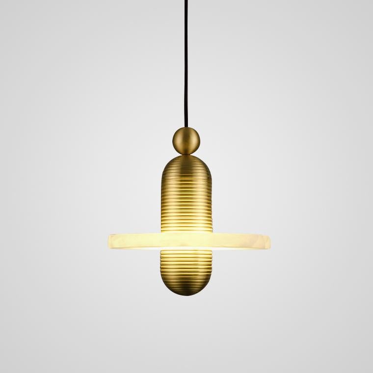 Luna Modern Pendant Light