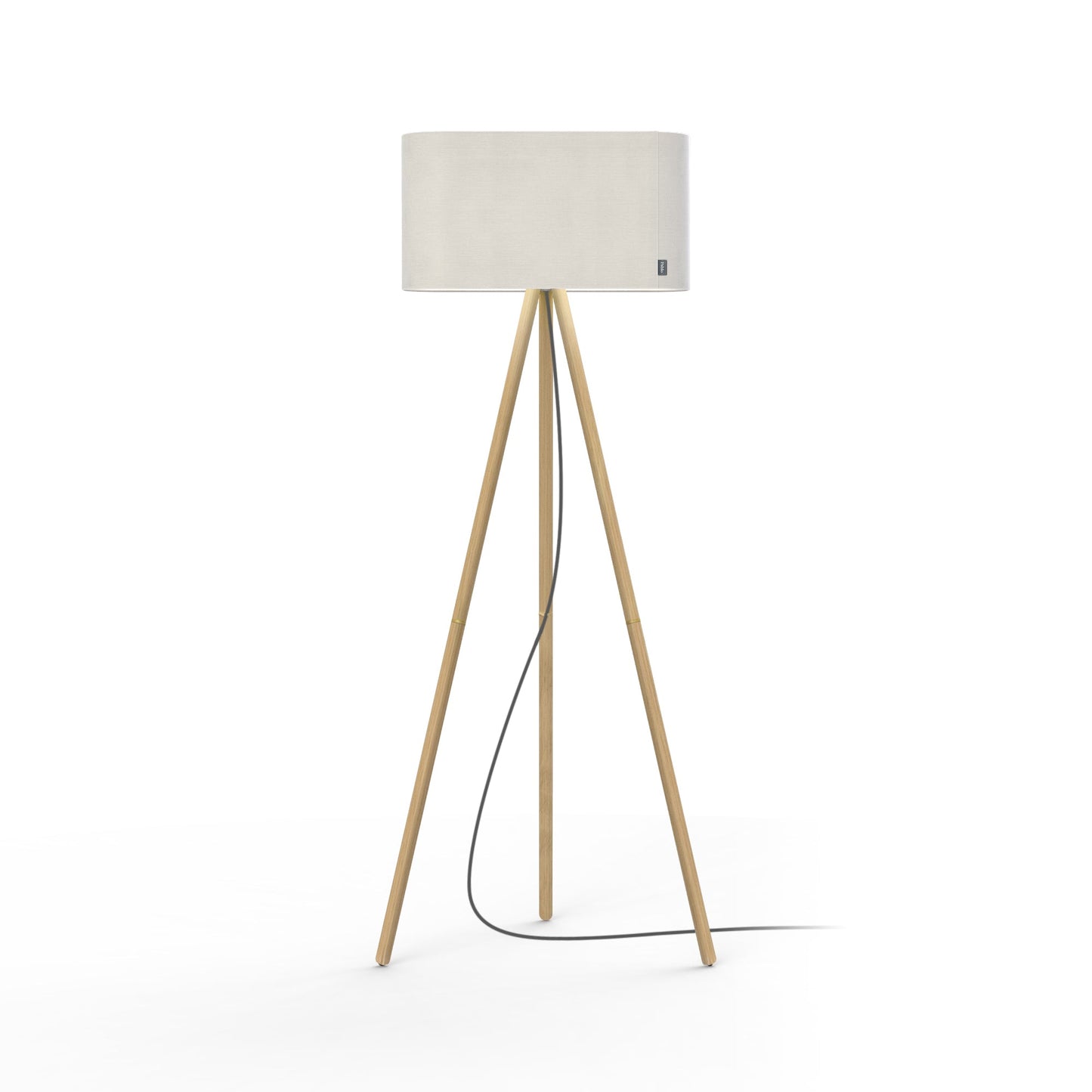 Belmont Floor Lamp