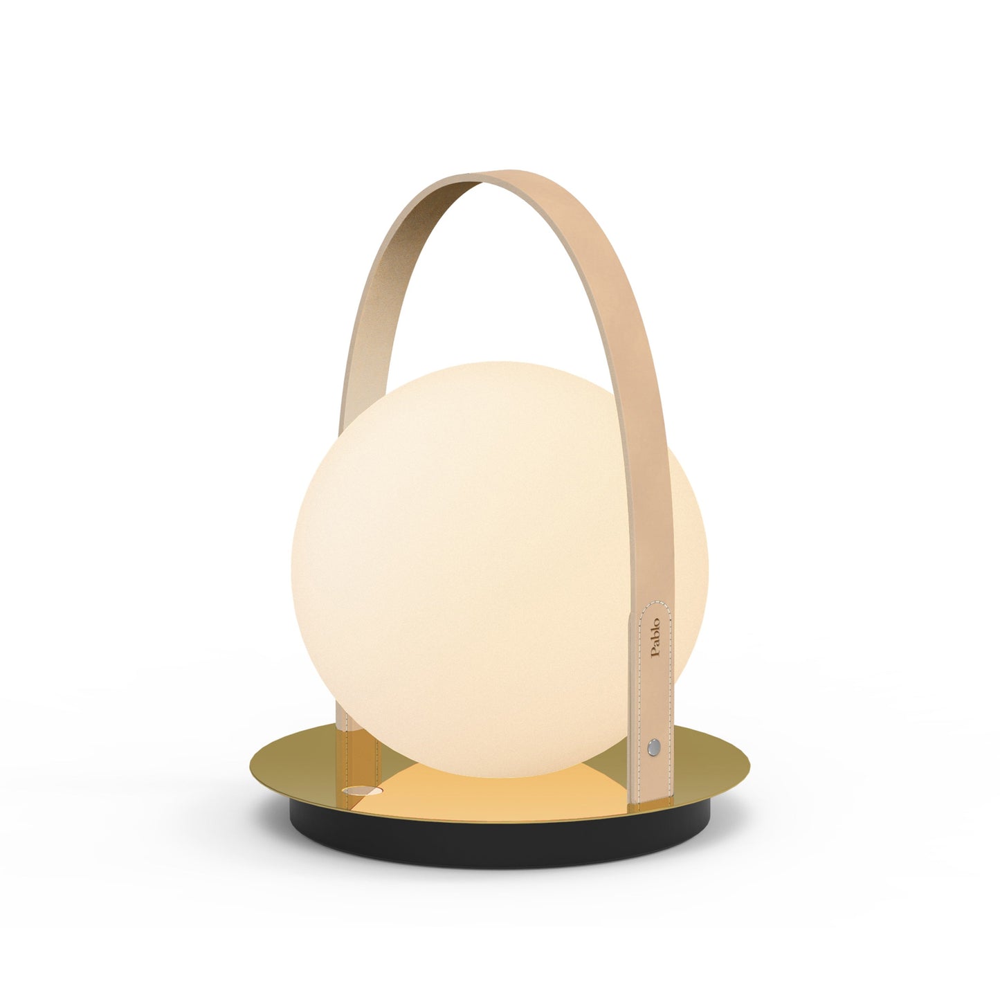 Bola Lantern