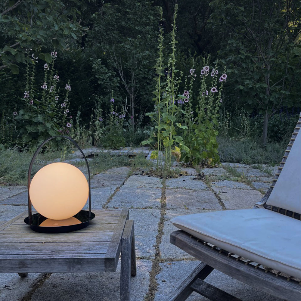 Bola Lantern