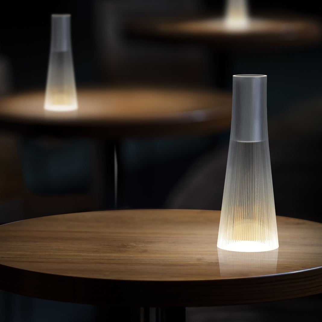Candel Table Lamp
