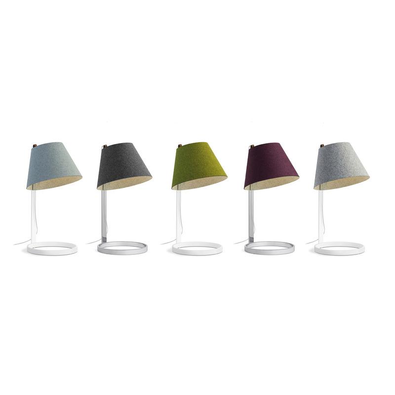 Lana Table Lamp