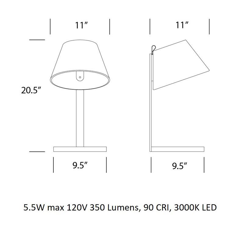 Lana Table Lamp