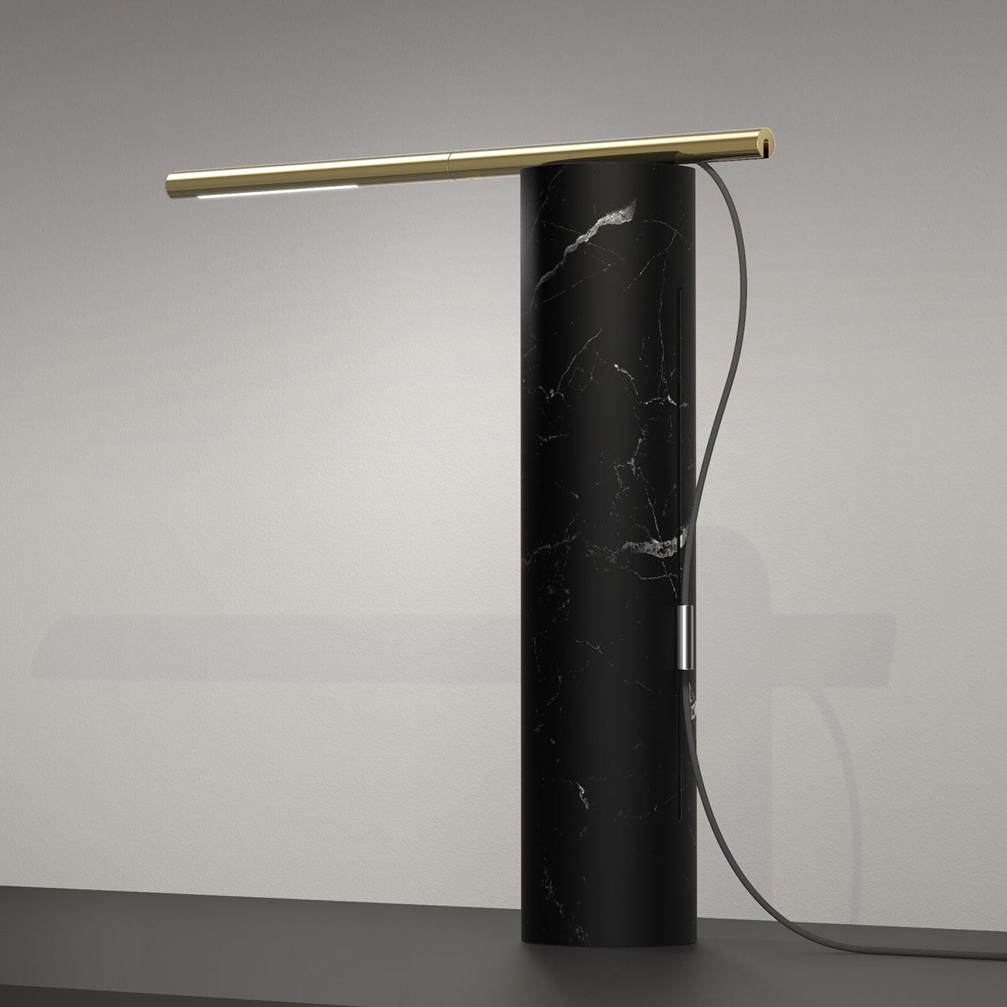 T.O Table Lamp