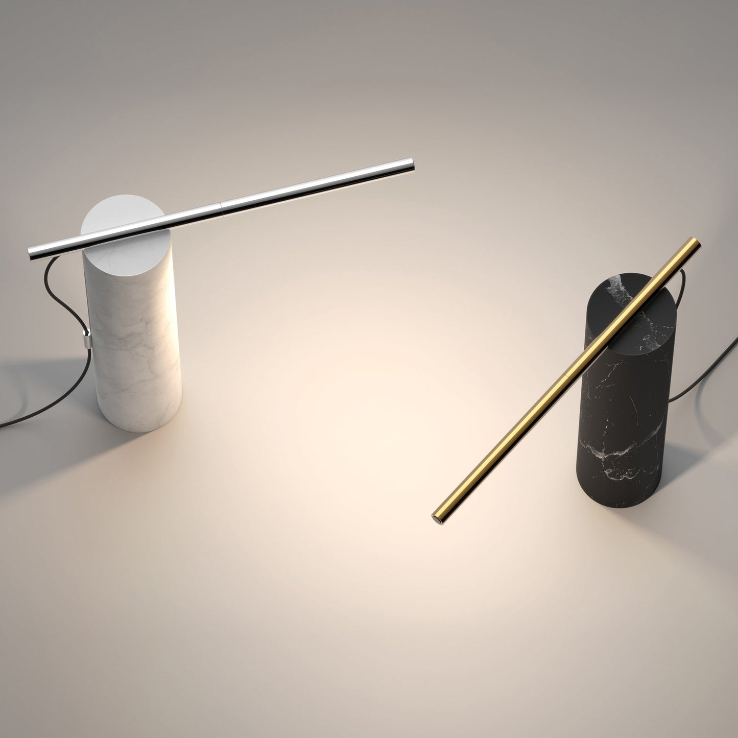 T.O Table Lamp