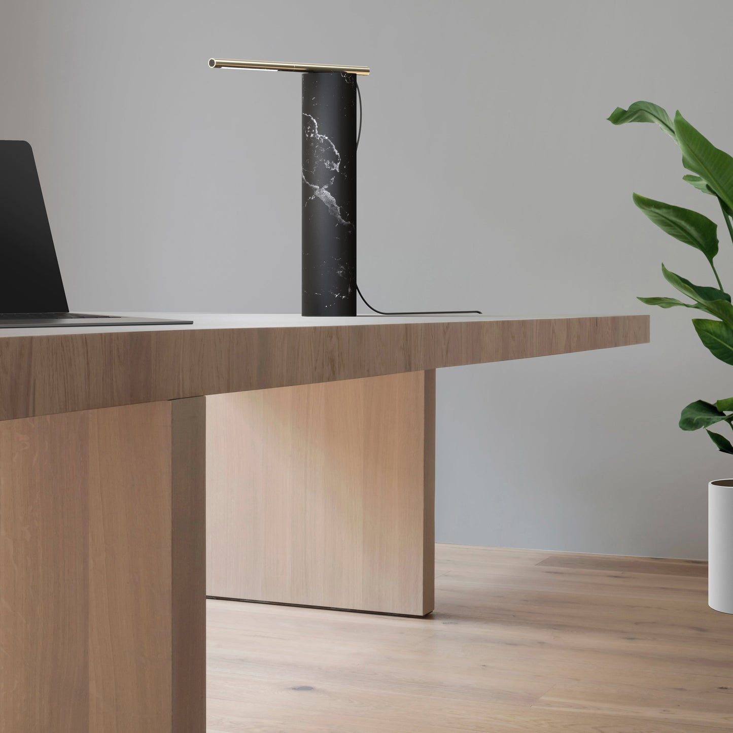 T.O Table Lamp