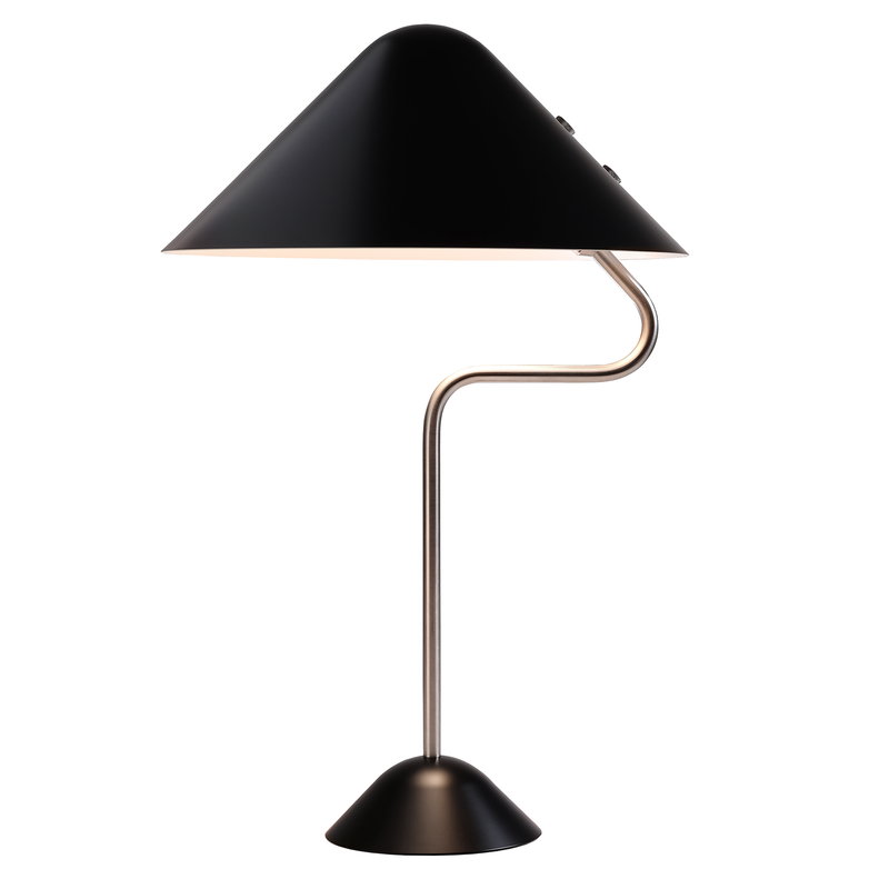 VIP Table Lamp