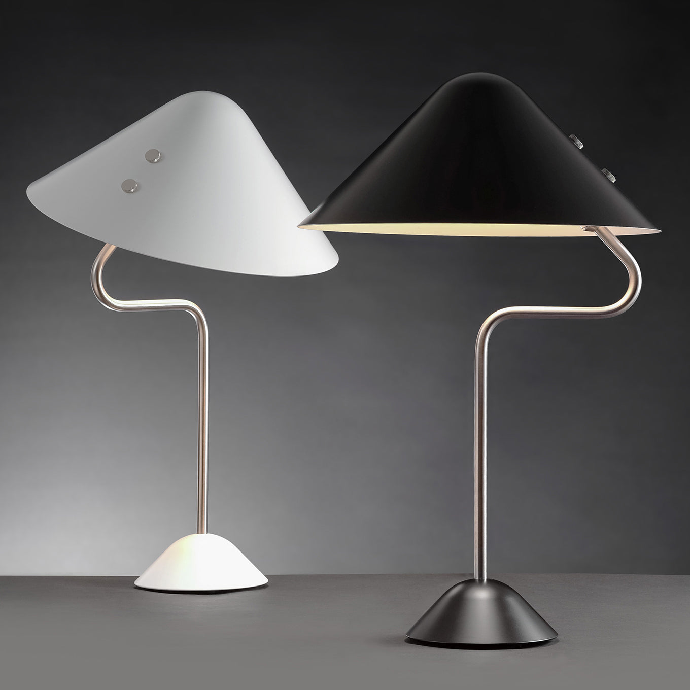 VIP Table Lamp