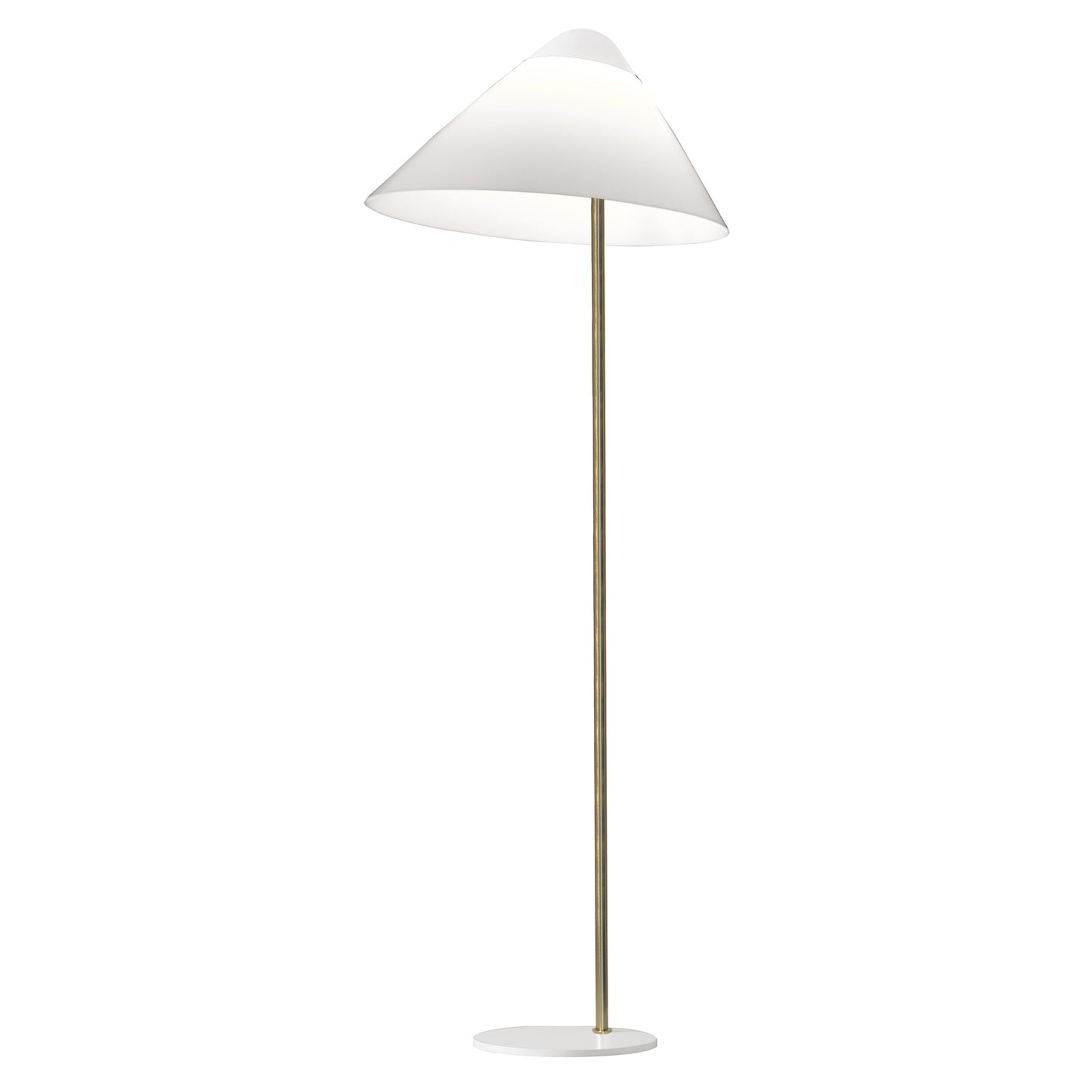 Wegner Opala Floor Lamp