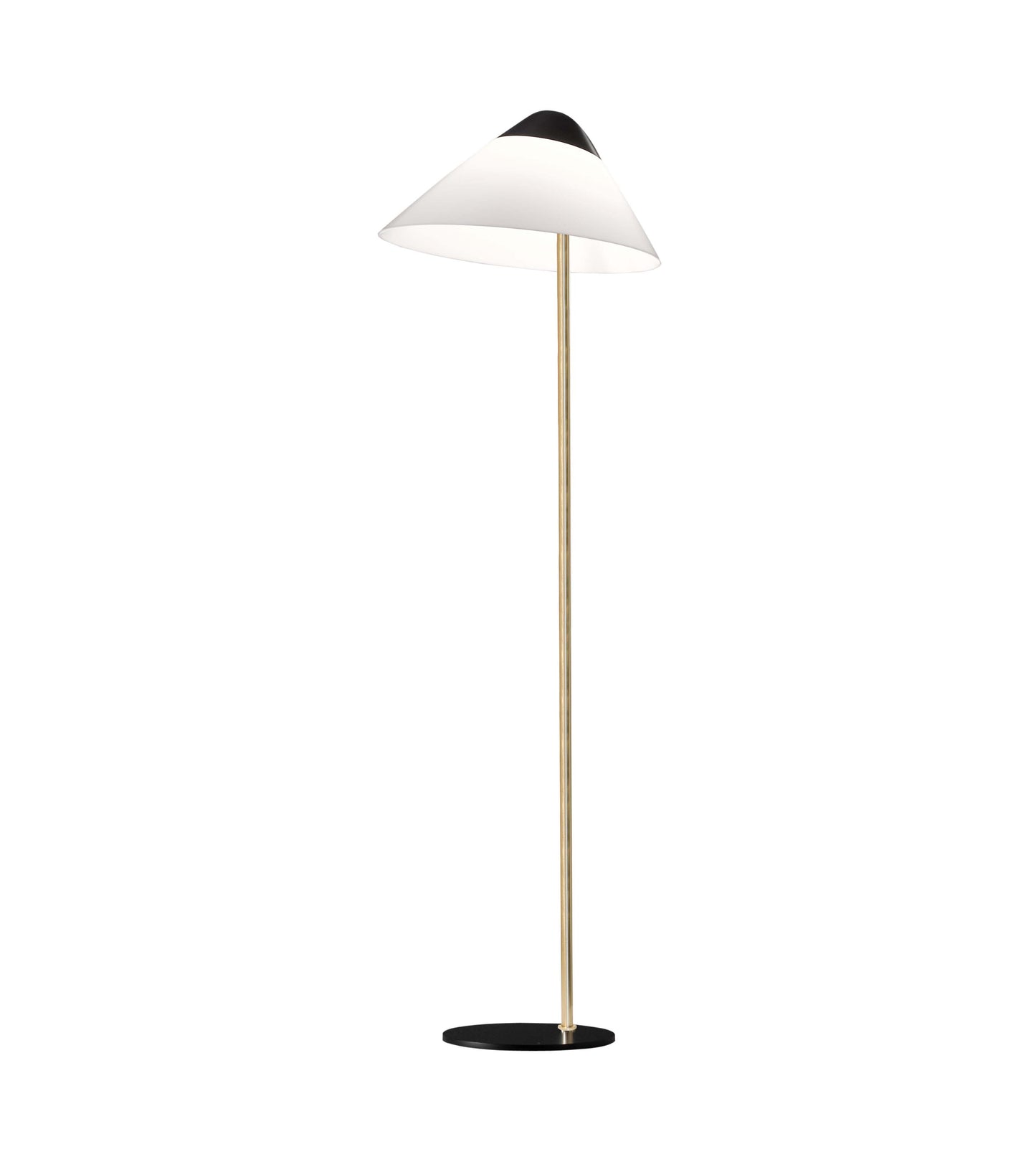Wegner Opala Floor Lamp