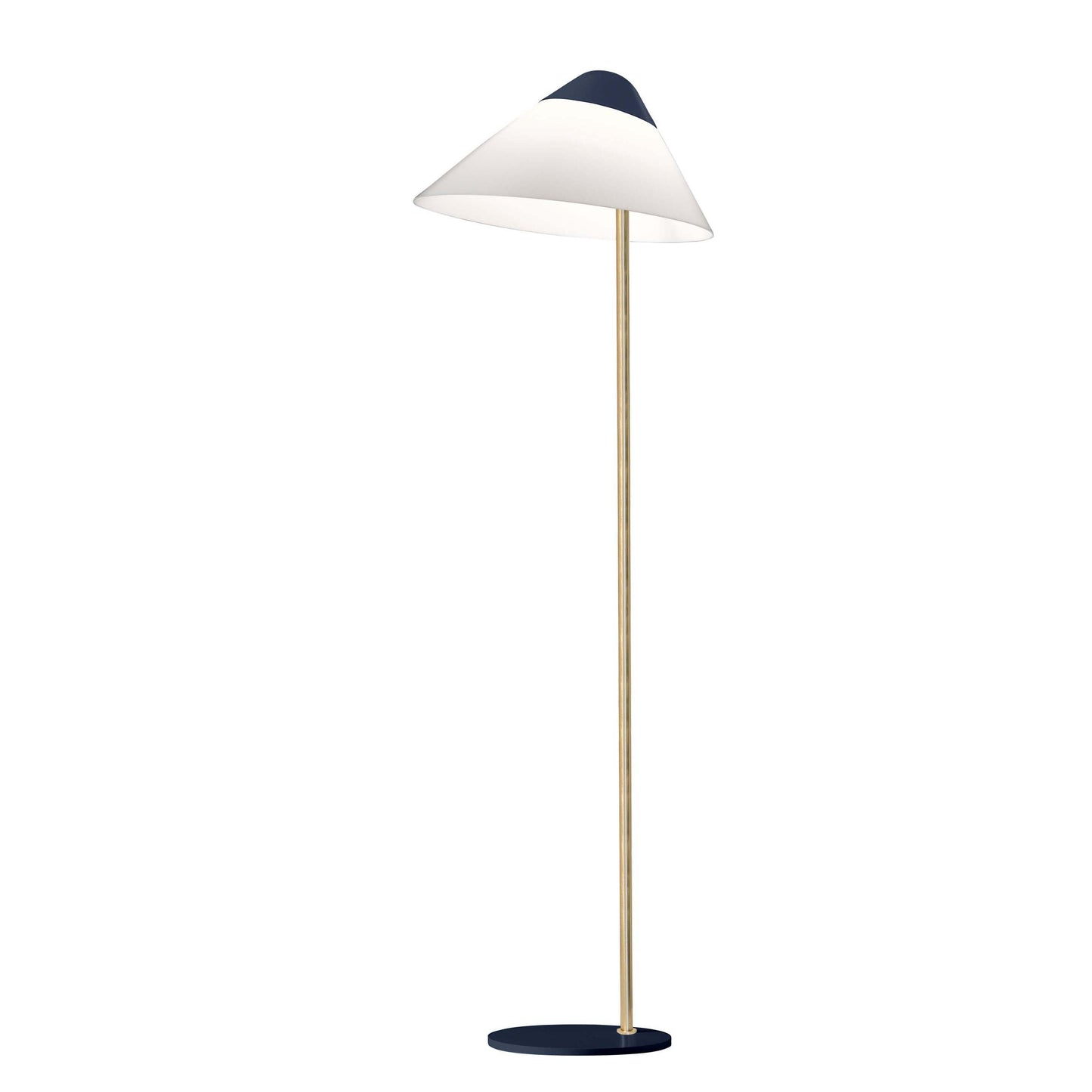 Wegner Opala Floor Lamp