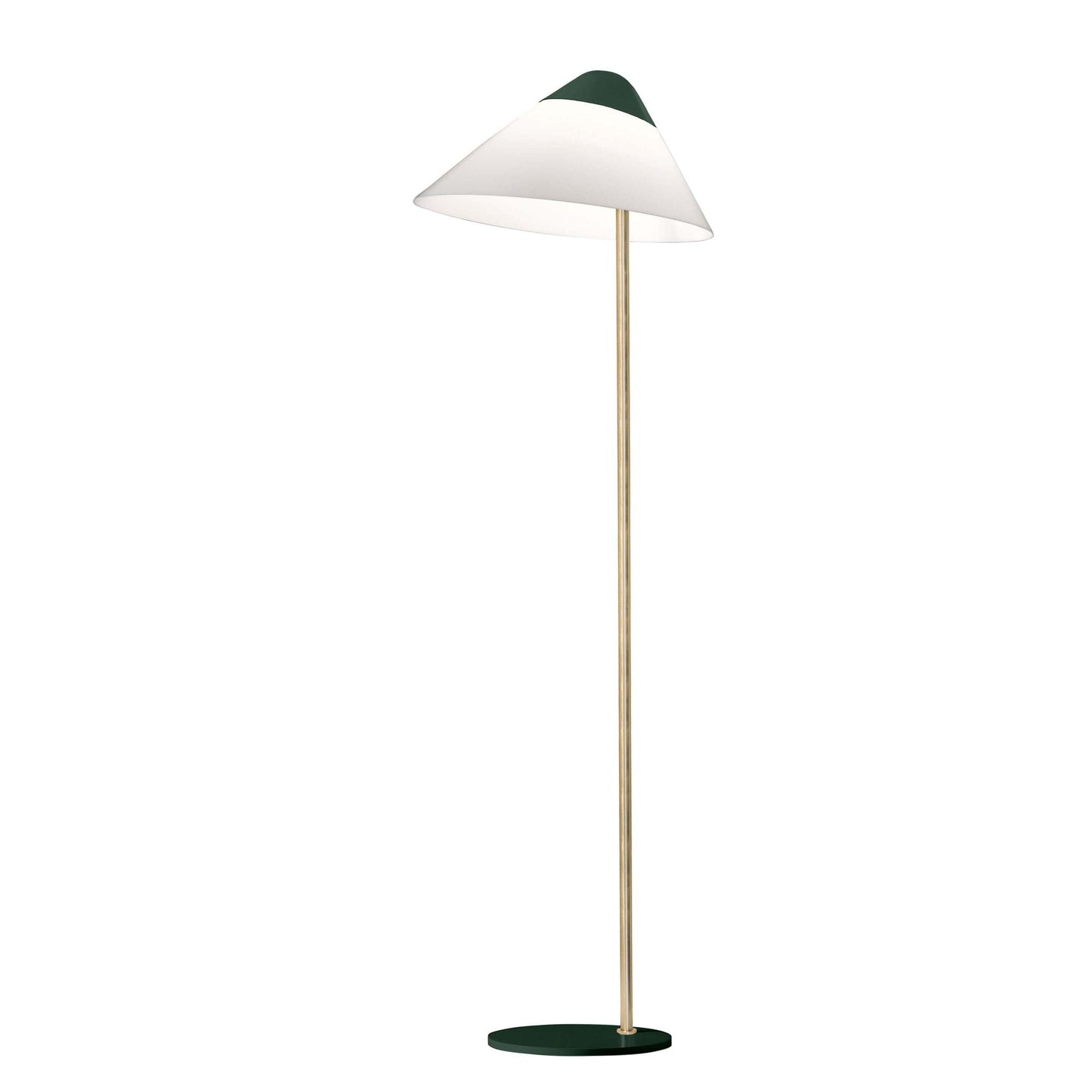 Wegner Opala Floor Lamp
