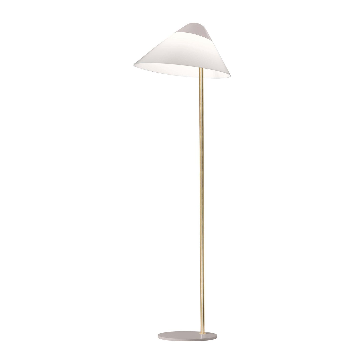 Wegner Opala Floor Lamp
