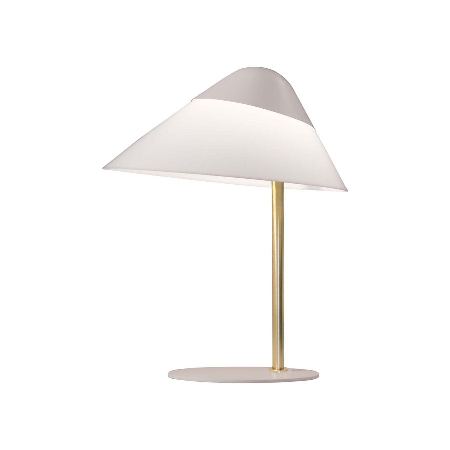 Wegner Opala Table Lamp
