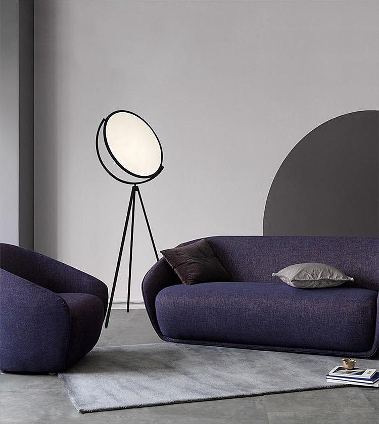 Panyl - LED Floor Lamp
