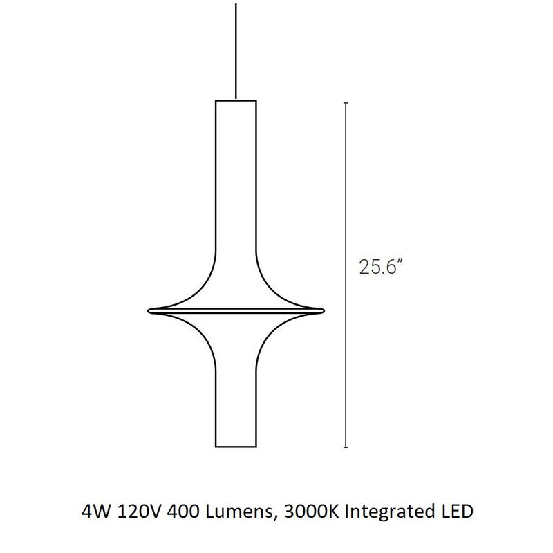 Wonder Pendant Light