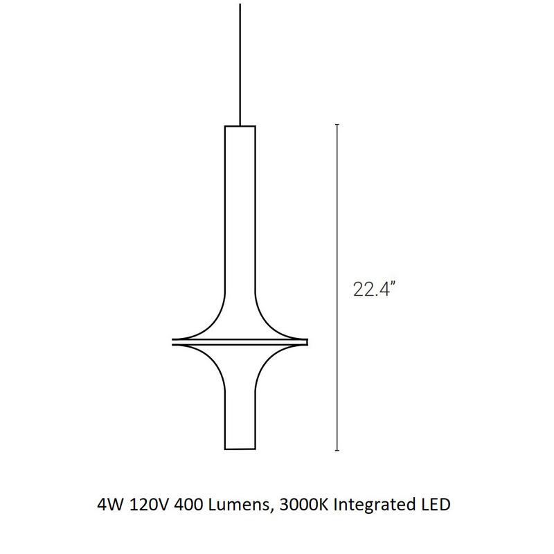 Wonder Pendant Light