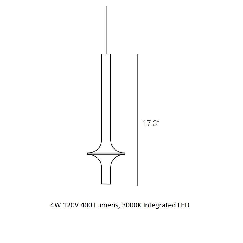 Wonder Pendant Light