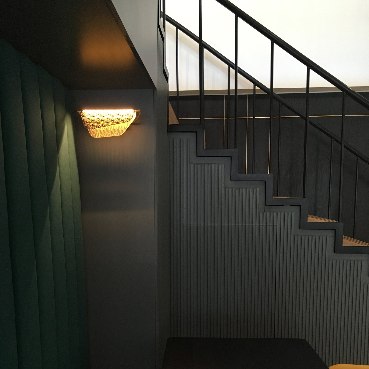 Mediterranea Wall Sconce
